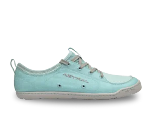 Breathable shoes designed for sweaty feet with ventilation