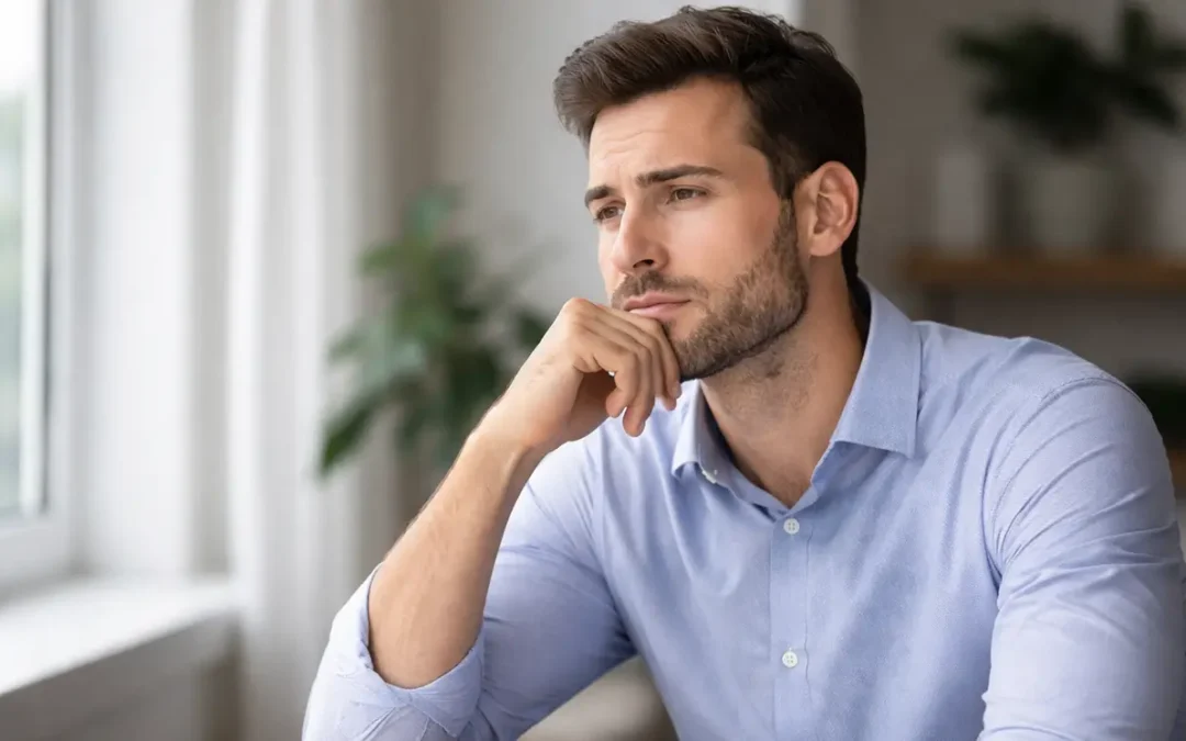 Does Hyperhidrosis Go Away With Age?